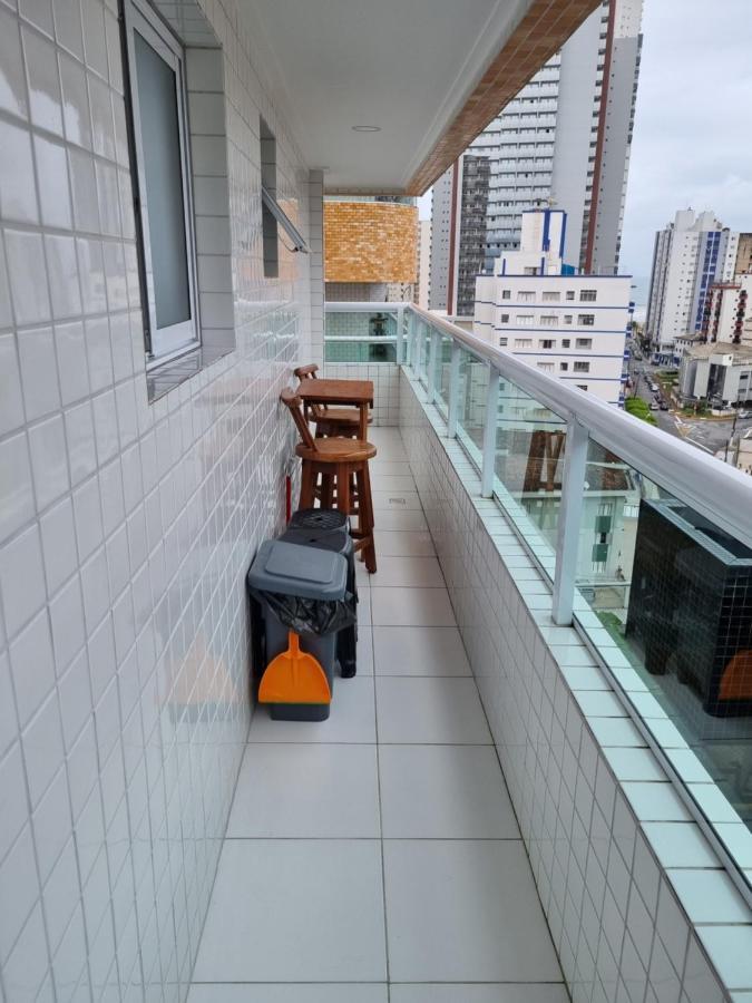 プライア・グランデFlat Boqueiraoアパートメント エクステリア 写真