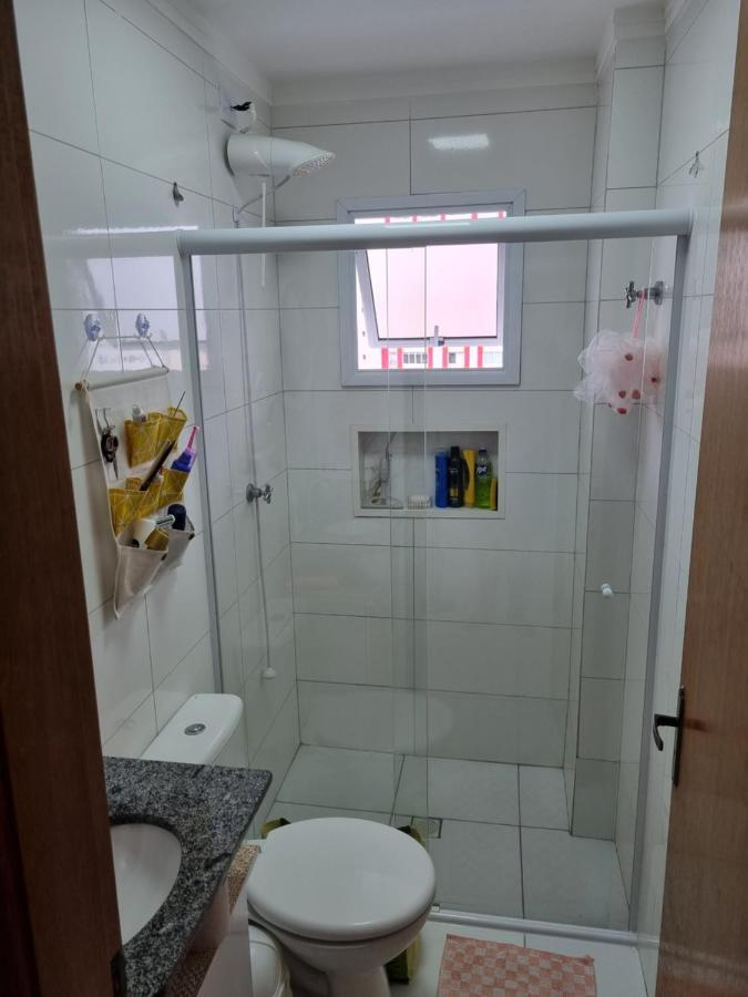 プライア・グランデFlat Boqueiraoアパートメント エクステリア 写真