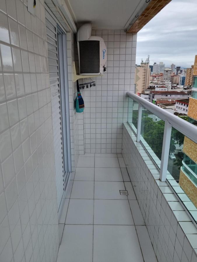 プライア・グランデFlat Boqueiraoアパートメント エクステリア 写真